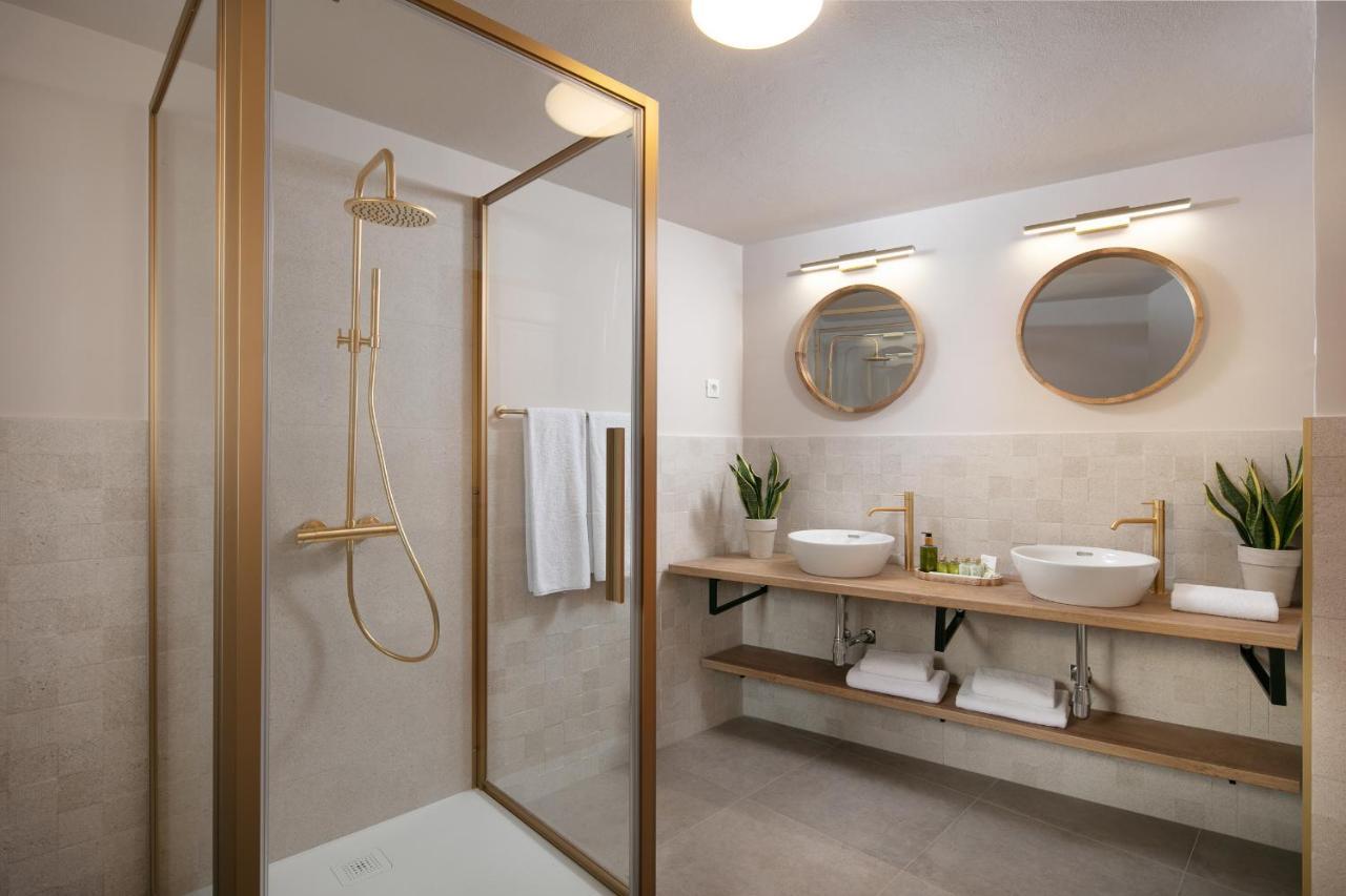 Burići Residence Pietre D'Istria - With Private Service מראה חיצוני תמונה