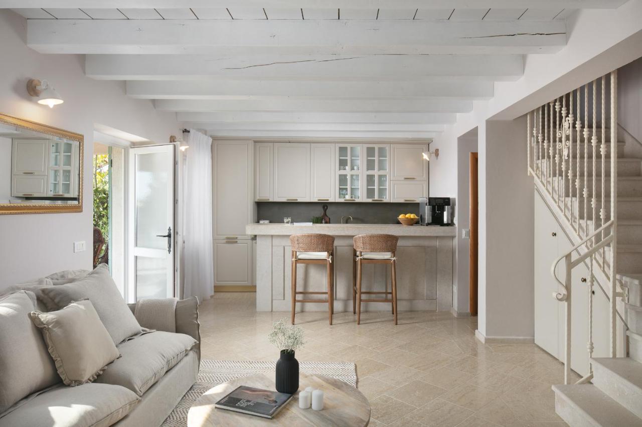 Burići Residence Pietre D'Istria - With Private Service מראה חיצוני תמונה