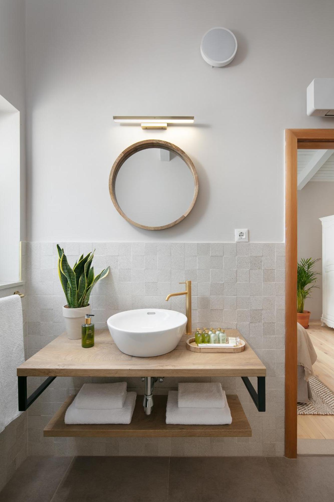 Burići Residence Pietre D'Istria - With Private Service מראה חיצוני תמונה
