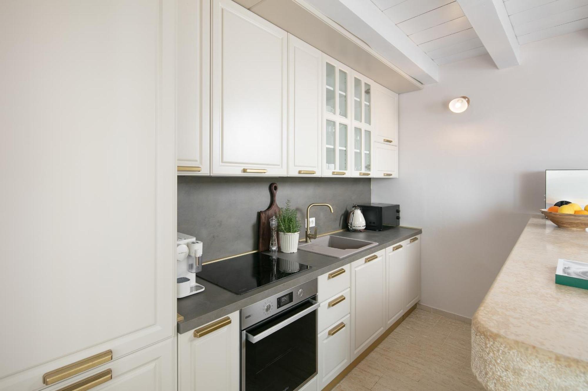 Burići Residence Pietre D'Istria - With Private Service מראה חיצוני תמונה