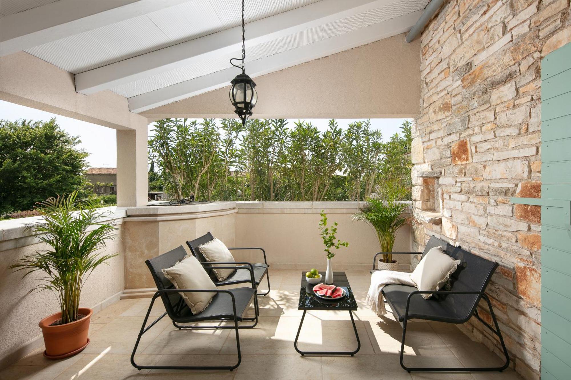 Burići Residence Pietre D'Istria - With Private Service מראה חיצוני תמונה