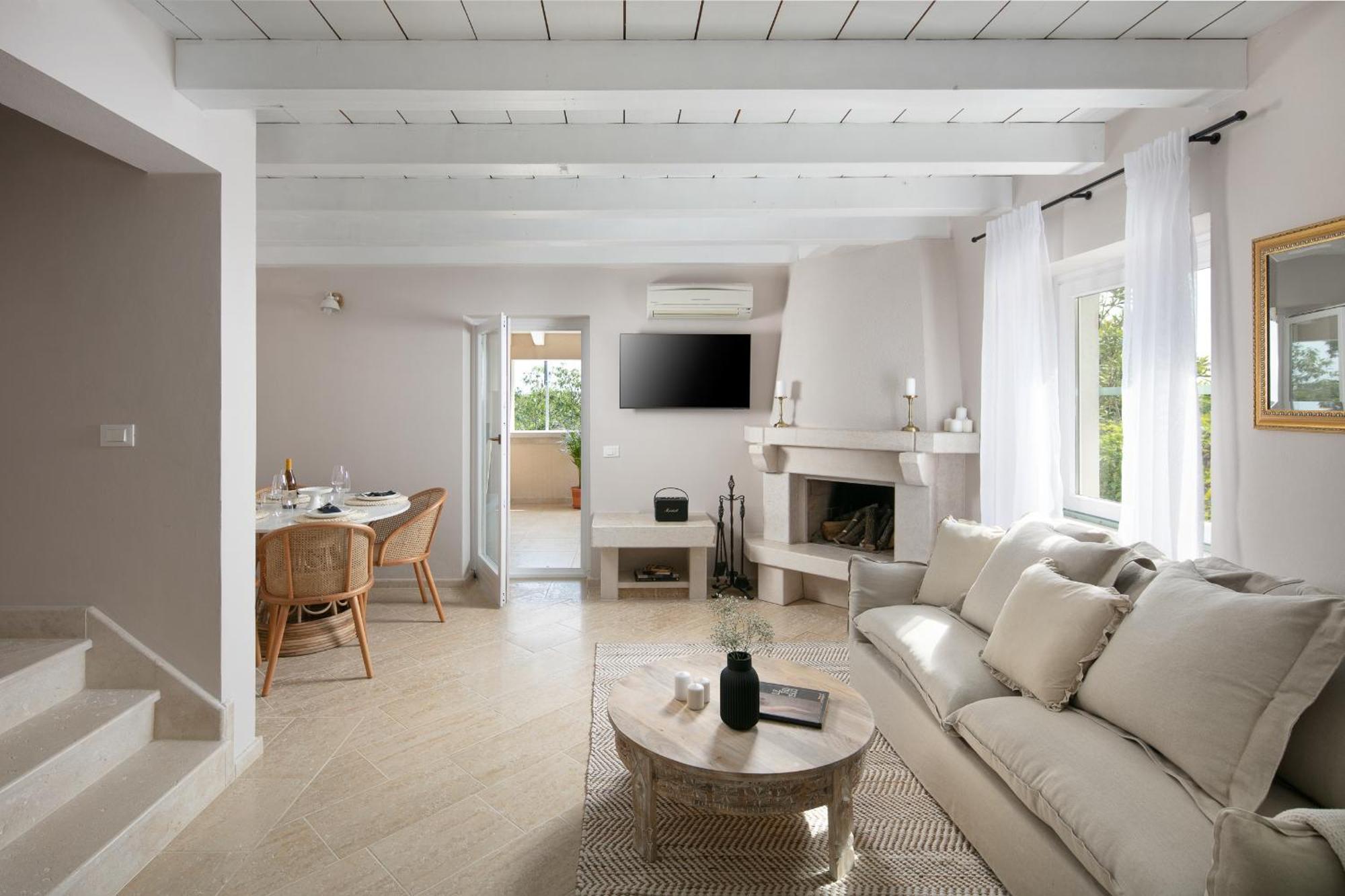 Burići Residence Pietre D'Istria - With Private Service מראה חיצוני תמונה
