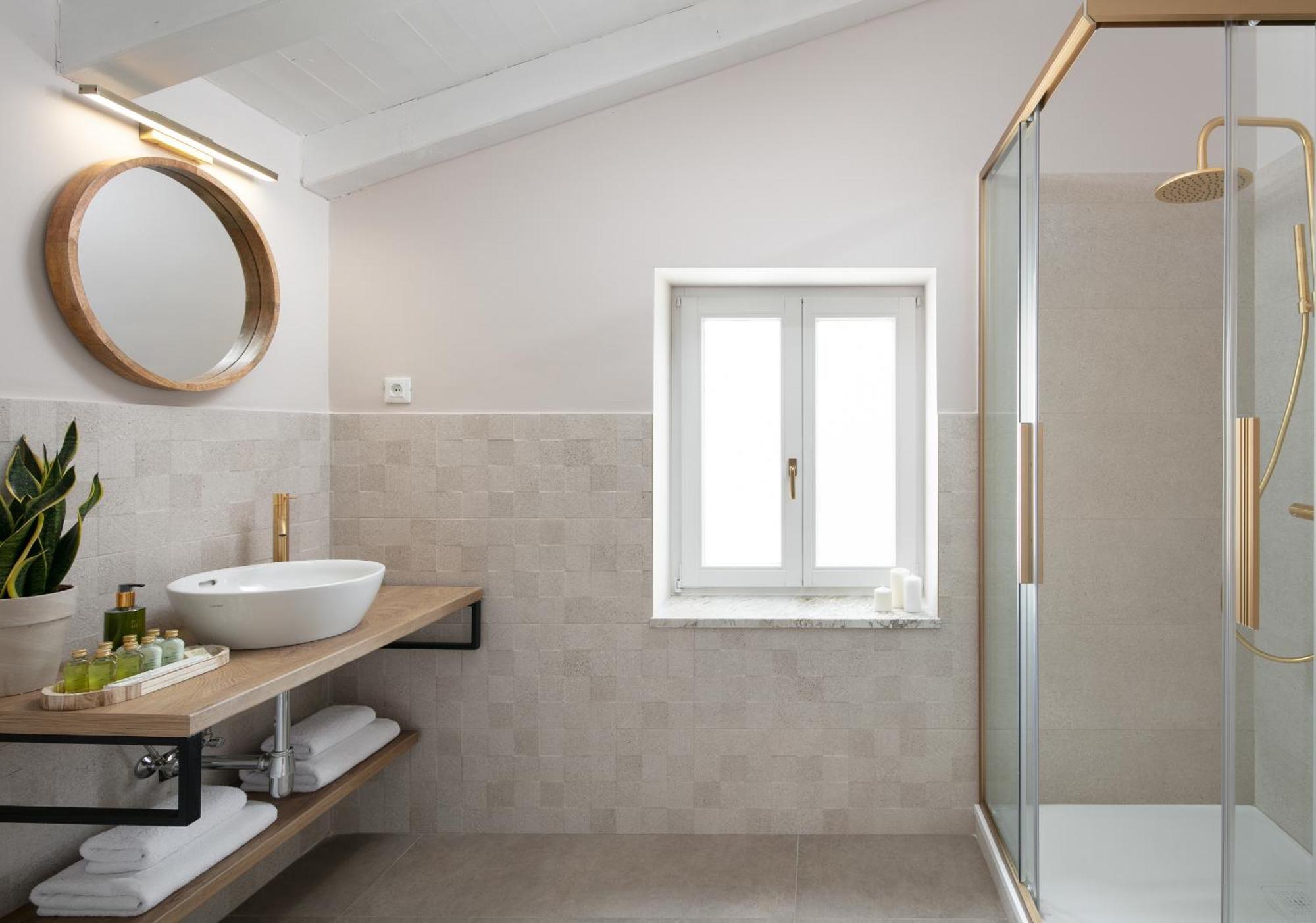 Burići Residence Pietre D'Istria - With Private Service מראה חיצוני תמונה