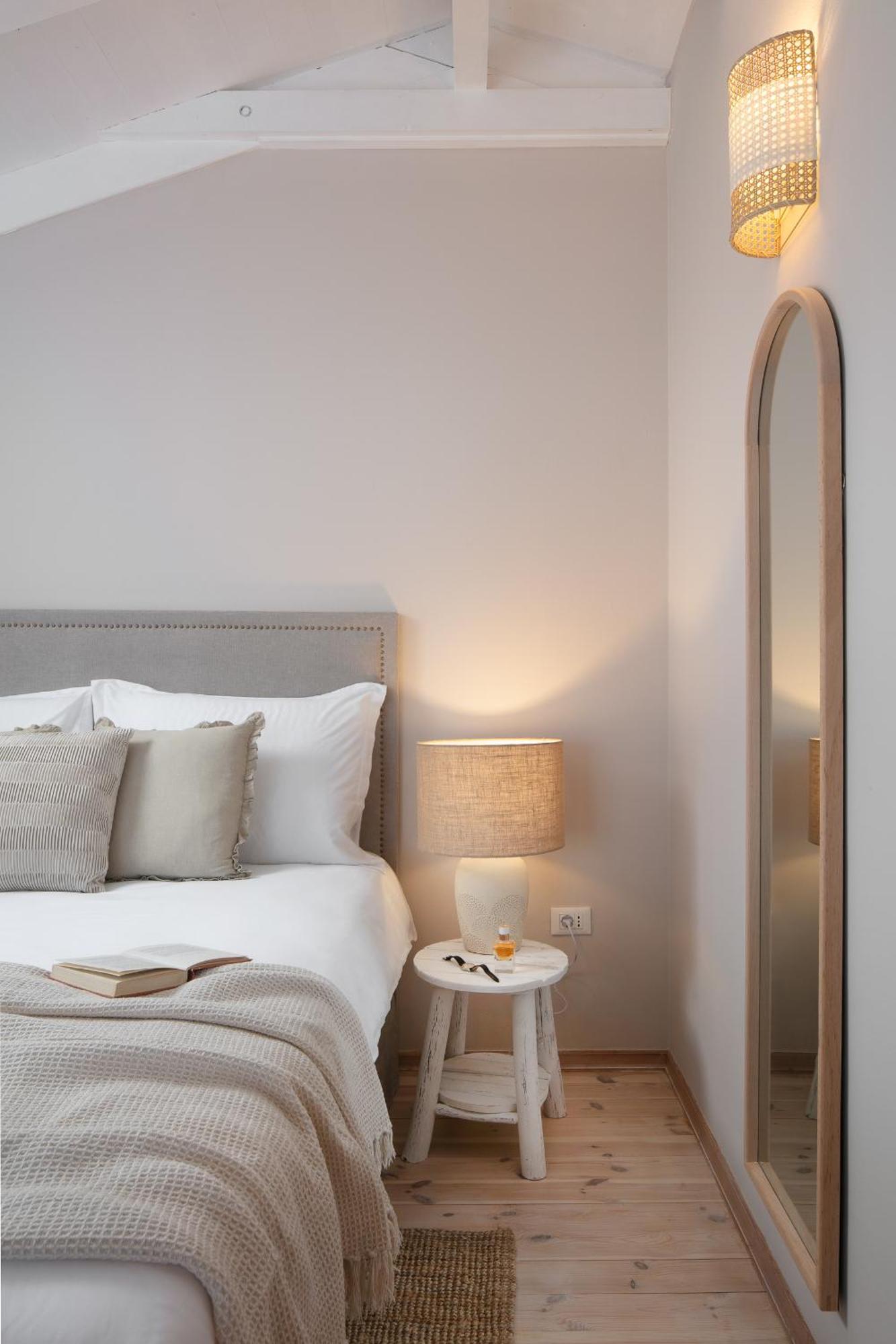 Burići Residence Pietre D'Istria - With Private Service מראה חיצוני תמונה