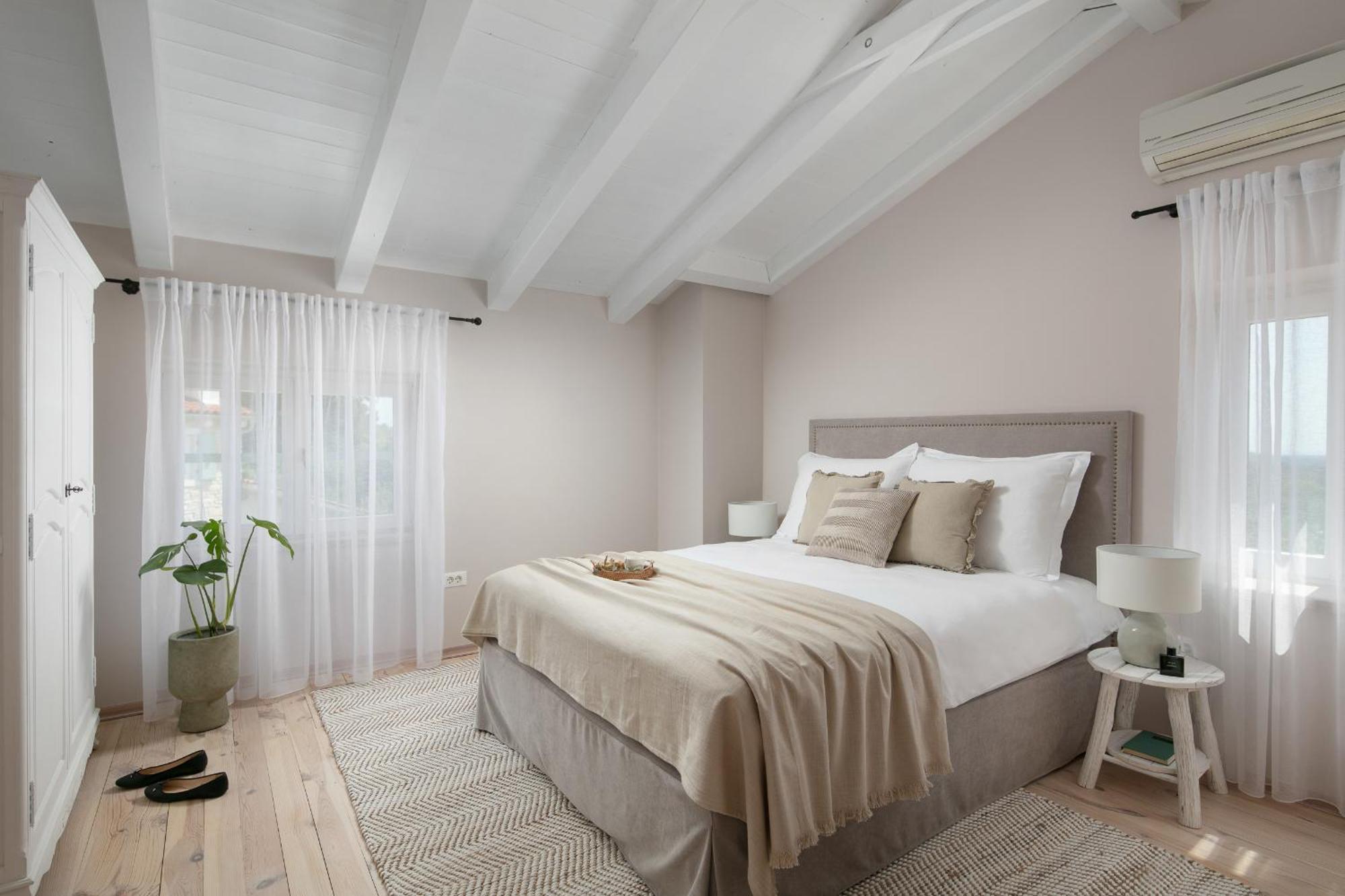 Burići Residence Pietre D'Istria - With Private Service מראה חיצוני תמונה