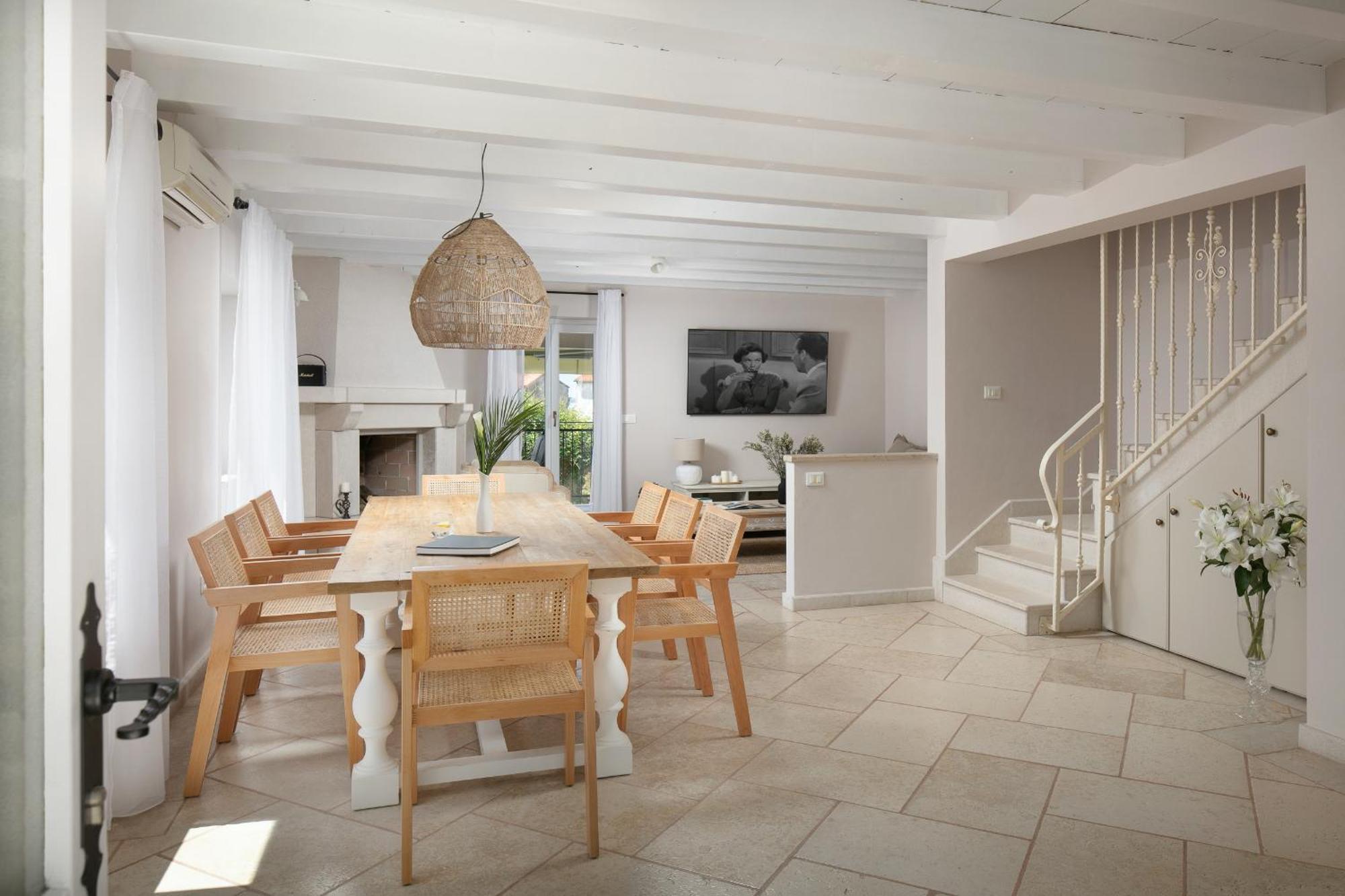 Burići Residence Pietre D'Istria - With Private Service מראה חיצוני תמונה